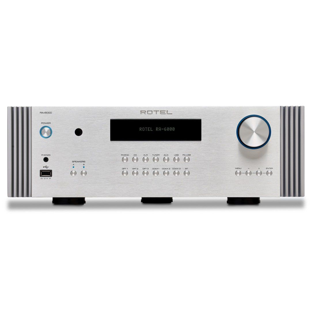 Rotel RA-6000
