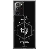 ERT GROUP Telefoonhoes voor Samsung S20 Ultra Original en officieel gelicentieerd Harry Potter patroon 049 optimaal aangepast aan de vorm van de mobiele telefoon, hoes van TPU