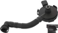 febi bilstein 47564 Ontluchtingsventiel voor carterbehuizing, 1 stuk | Compatibel met: VW PHAETON, TOUAREG