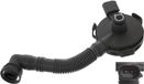 febi bilstein 47564 Ontluchtingsventiel voor carterbehuizing, 1 stuk | Compatibel met: VW PHAETON, TOUAREG
