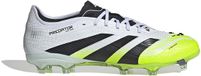 Adidas Predator Pro Fg Voetbalschoenen Wit EU 41 1/3