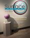 Art & Surface Art & Surface, Le magazine de la vie d'artiste - The Artist's Life Magazine Paperback