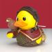 Assassins Creed Kassandra Cosplay Eend Figuur