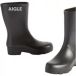 Aigle Bottes de pluie Atelier M