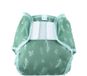 Popolini Popowarp Pantalon respirant, L - 9-15 kg, feuilles vertes