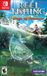 Natsume Swi Reel Fishing: Days of Summer