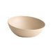 FROSTFIRE APS 30024 schaal, aluminium, anti-aanbaklaag, Ø 32,5 cm, 3 liter, beige