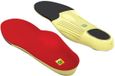 Spenco Polysorb Walker Runner Binnenzool Geel, Zwart EU 42-44