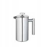 Cilio Sara Cafetière / French Press - 6 kopjes - RVS