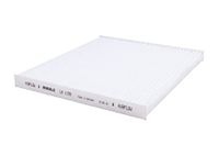 KNECHT LA 1159 verwarming