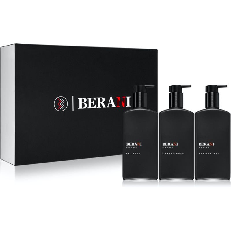 berani Bodycare Set / - / heren