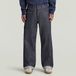 G-STAR MN Type 96 Jean ample Homme Jean Coton Raw Denim Taille 32