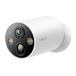 TP-Link Tapo C425 - Outdoor Security Camera - 2K QHD - Wireless - IP66