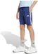Adidas Essentials Climacool 3 Stripes Korte Broek Blauw 11-12 Years Kinderen