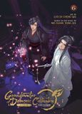 GRANDMASTER Seven Seas Entertainment Grandmaster of Demonic Cultivation: Mo Dao Zu Shi (The Comic / Manhua) Vol. 6