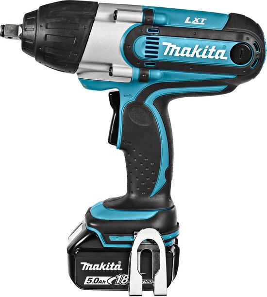 Makita 18 V Slagmoersleutel