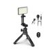 DigiPower Professionele Video/ Vlog kit "The Instructor" DP-VLX100