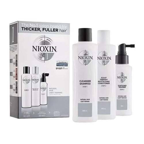 Nioxin Nioxin System 1 XXL Set