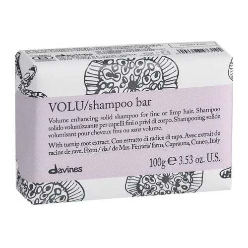 Davines Davines VOLU Shampoo Bar 100 gr