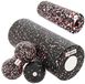 Activ Space Set de massage 5-en-1 - Noir;Rouge;Blanc