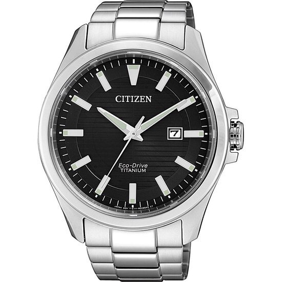 Citizen Mod. BM7470-84E - Horloge