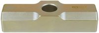 KS Tools Tegenhouder, 122 mm