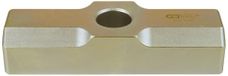KS Tools Tegenhouder, 122 mm