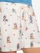 P.J. SALVAGE CO. Pyjamashorts Star Spangled