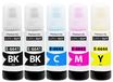 Epson Kit d'encre compatible avec Epson 664 pour EcoTank