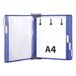 Djois Made By Tarifold Uitbreiding voor wandhouder - 10 hoesjes