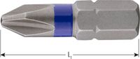 Rotec OPTI-LINE C6.3 PH 2x25 schroefbit