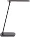 MAUL MAULjazzy Bureaulamp - LED - Zwart - Dimbaar - Touchscreen - USB Oplaadpunt