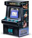 Basic fun WrestleMania - classic mini arcade