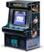 Basic fun WrestleMania - classic mini arcade