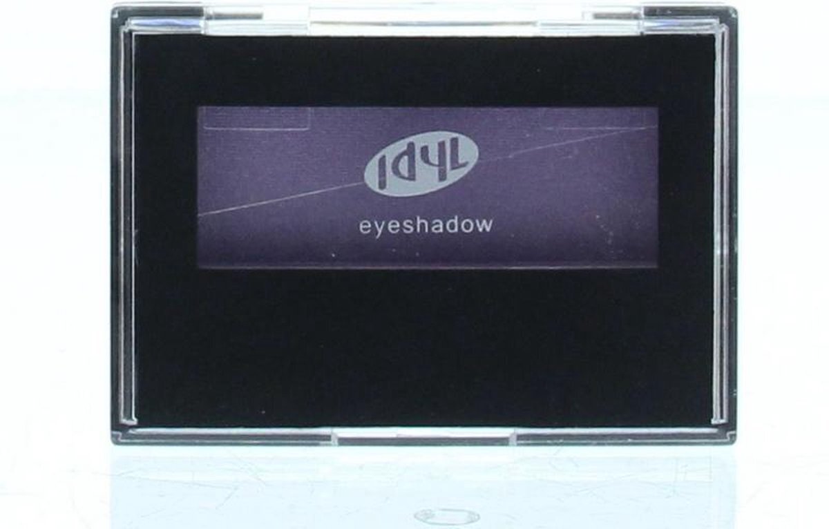 Idyl Eye shadow CES 032 paars 2.5 gram