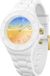 Ice Watch ICE generation - Puerto Banus 020000 Montre - Silicone - Blanc - Ø 40 mm