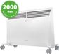 Ballu Heat Max Convecteur 2000W