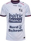 Hummel SGFH 26/27 AWAY JERSEY S/S 3XL