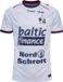 Hummel SGFH 26/27 AWAY JERSEY S/S 3XL