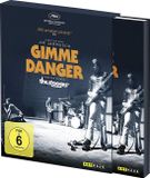 Plaion Gimme Danger (Blu-Ray)