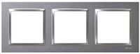Frame, SIMON Frame, 3 elementen, aluminium