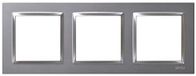 Frame, SIMON Frame, 3 elementen, aluminium