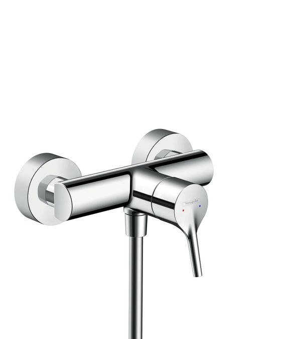 Hansgrohe Talis S Douchekraan Chroom 72600000