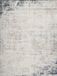 Surya Alix vloerkleed modern abstract taupe 120x170 cm