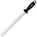 ZWILLING Accessoires Diamantslijpstaal, 12", Zwart/Roestvrij Staal