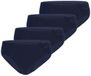 Mey Heren slip / onderbroek 4 pack Casual Cotton Yacht Blue