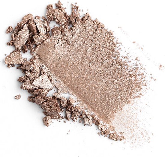 I am Klean Compact Mineral Eyeshadow Remarkable