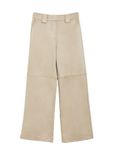 s.Oliver Broek W40 X L32 lichtbruin