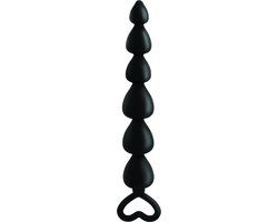 Pipedream Anal Fantasy Lovers Beads Zwart