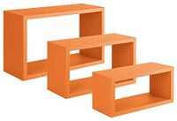 Homemania Trittico Wandrek